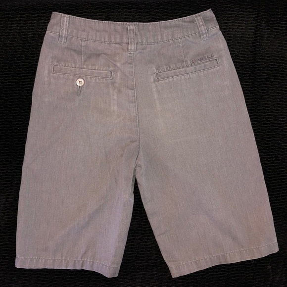 3 pairs of Boys O’Neill Shorts - Picture 10 of 10